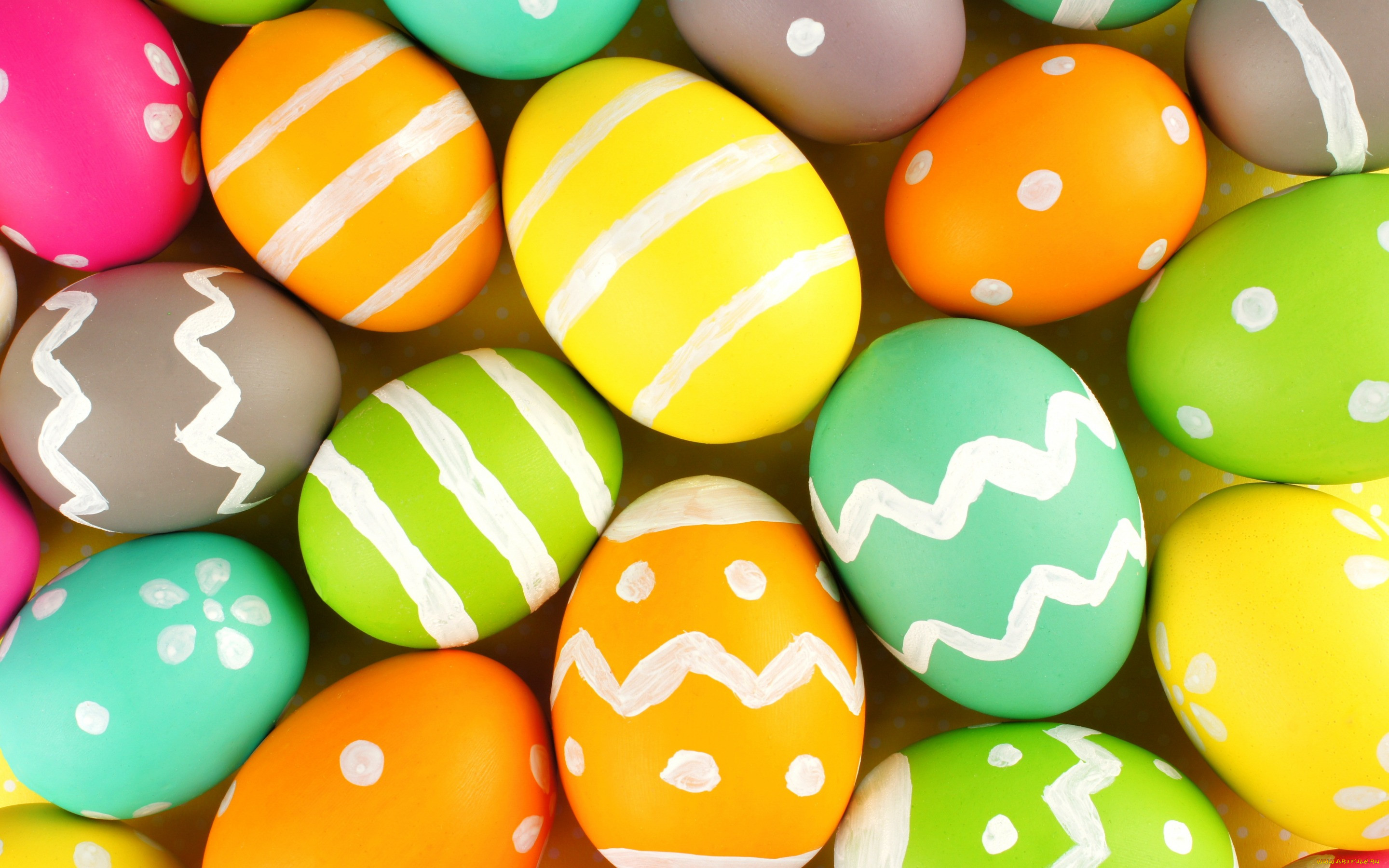 , , colorful, , , holiday, eggs, easter, happy
